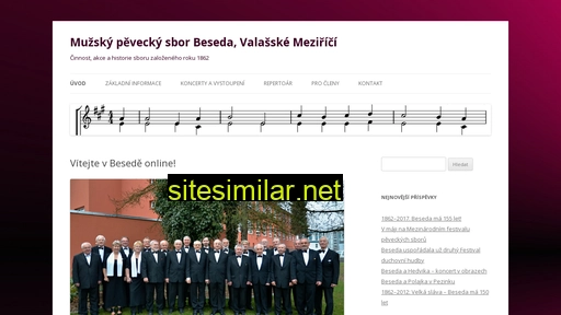 mpsbeseda.cz alternative sites