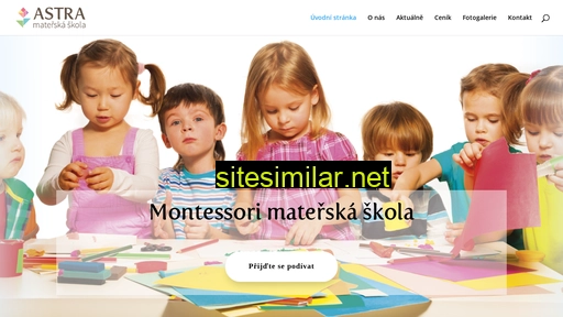 msastra.cz alternative sites