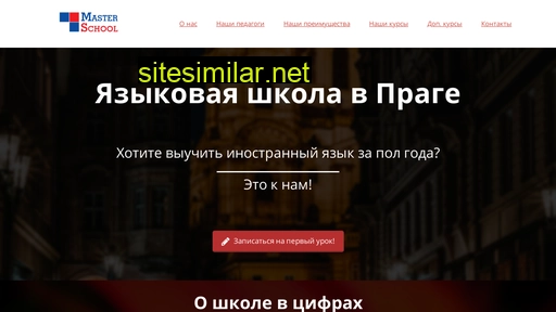 mschool.cz alternative sites