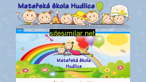 mshudlice.cz alternative sites