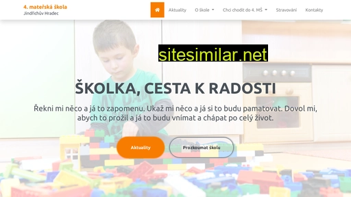 msjh.cz alternative sites