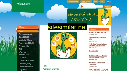 mskytlicka.cz alternative sites