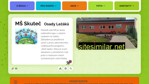 mslezakuskutec.cz alternative sites