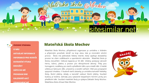 msmochov.cz alternative sites