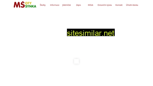 msotysynka.cz alternative sites
