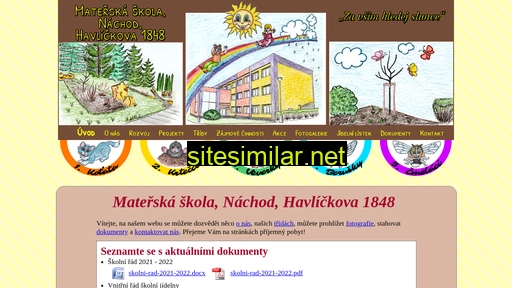 Msplhov similar sites