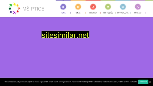 msptice.cz alternative sites