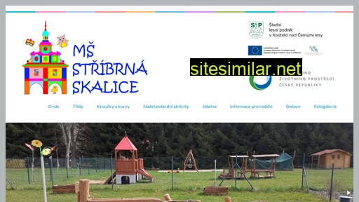 msskalice.cz alternative sites