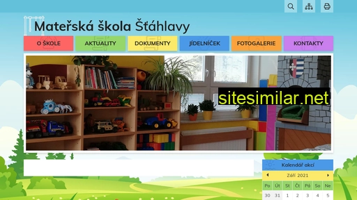 msstahlavy.cz alternative sites