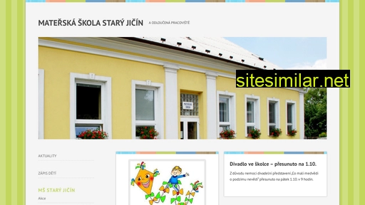 msstaryjicin.cz alternative sites