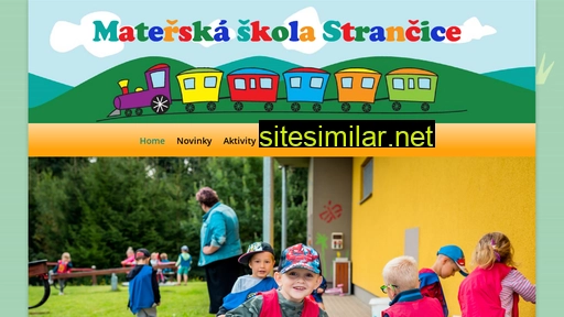 msstrancice.cz alternative sites