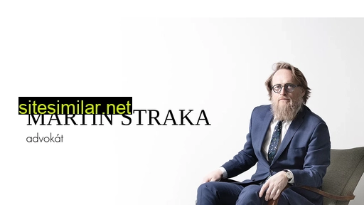 mstraka.cz alternative sites
