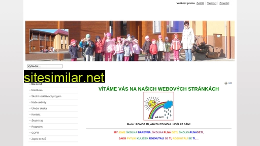 msusti.cz alternative sites