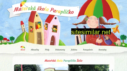 mszeliv.cz alternative sites