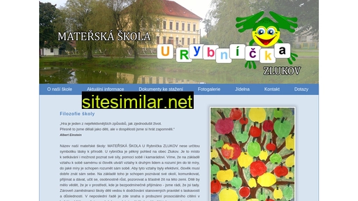 mszlukov.cz alternative sites