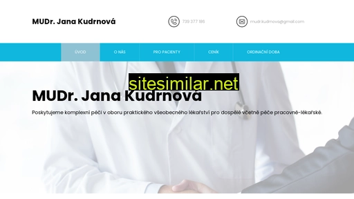 mudrkudrnova.cz alternative sites