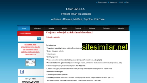 mudrlapcik.cz alternative sites