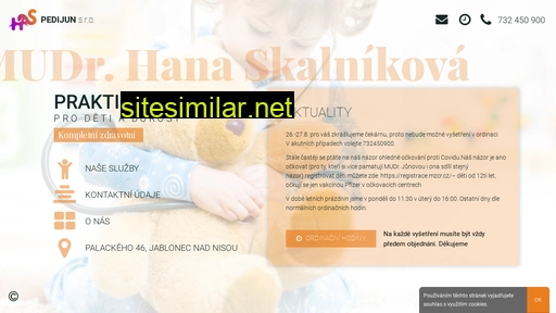 mudrskalnikova.cz alternative sites