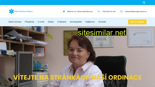 mudrstrizova.cz alternative sites