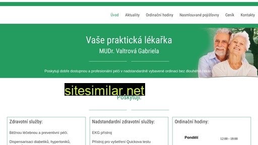 mudrvaltrova.cz alternative sites
