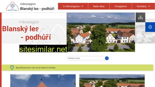 mujkraj.cz alternative sites