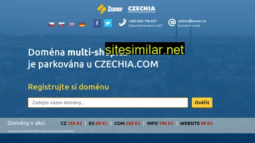 multi-shop.cz alternative sites