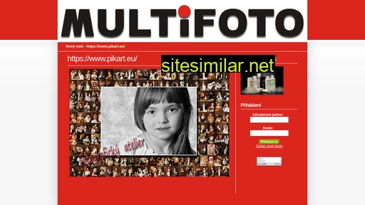 multifoto.cz alternative sites