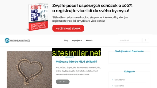 multilevel-marketing.cz alternative sites