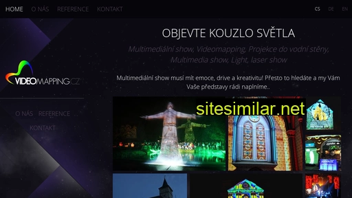 multimediashow.cz alternative sites