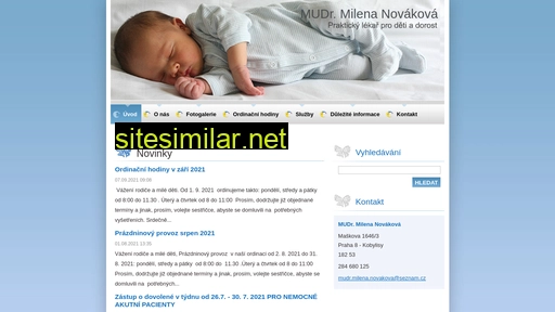mumino.cz alternative sites