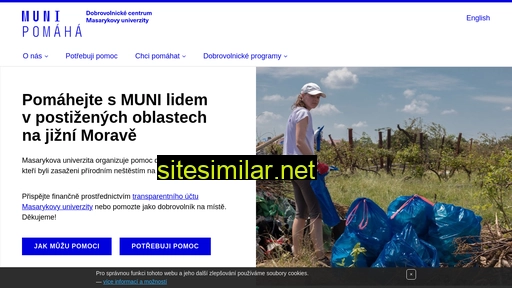 munipomaha.cz alternative sites