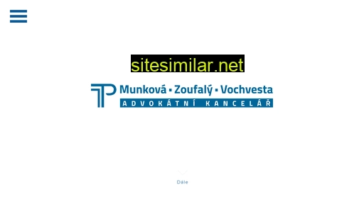 munkova-zoufaly.cz alternative sites