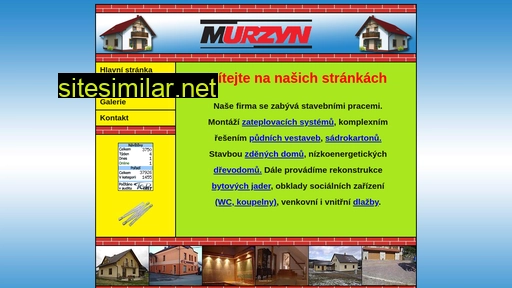 murzyn.cz alternative sites