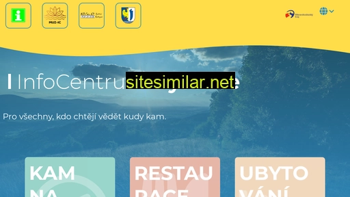 muz-ic.cz alternative sites