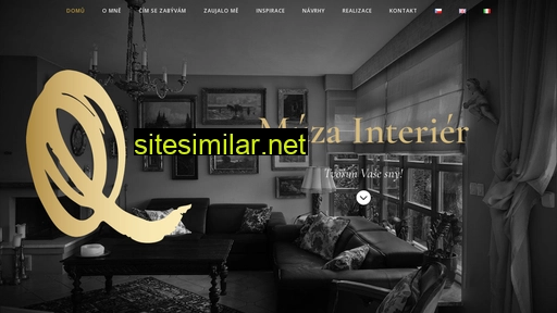 muza-interier.cz alternative sites