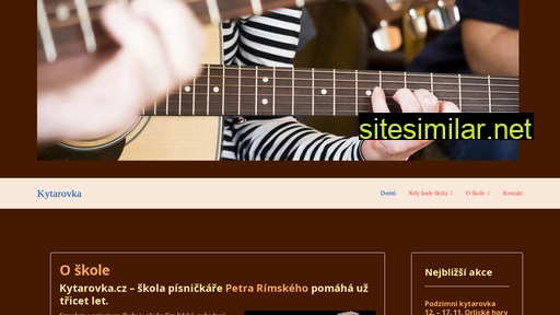 muzikantskaskola.cz alternative sites