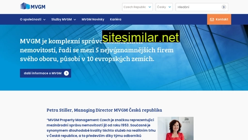 mvgm.cz alternative sites