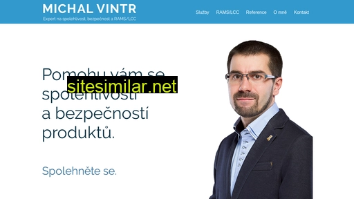 mvintr.cz alternative sites