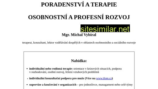 mvybiral.cz alternative sites