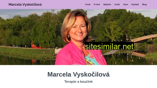 mvyskocilova.cz alternative sites