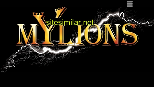 mylions.cz alternative sites