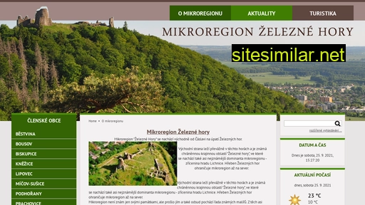 mzh.cz alternative sites