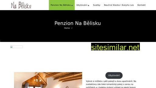 nabelisku.cz alternative sites