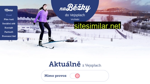 nabezky.cz alternative sites