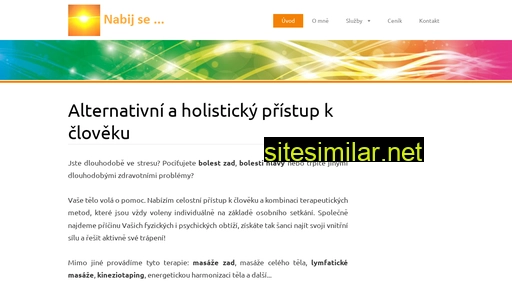 nabij-se.cz alternative sites