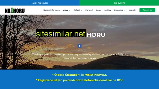 nabilouhoru.cz alternative sites