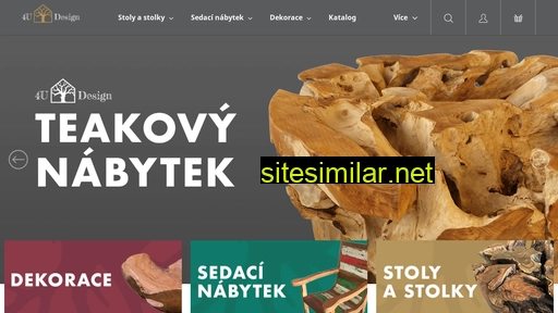 nabytek-kabrna.cz alternative sites