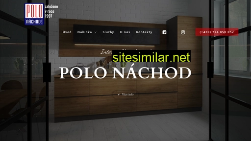 nabytek-polo.cz alternative sites