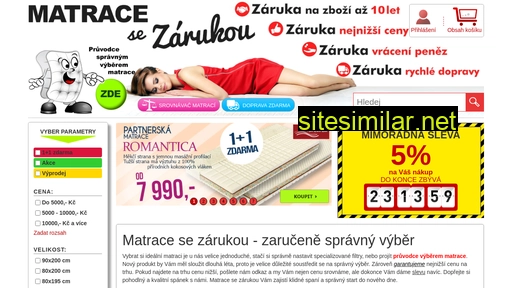 nabytek-se-zarukou.cz alternative sites