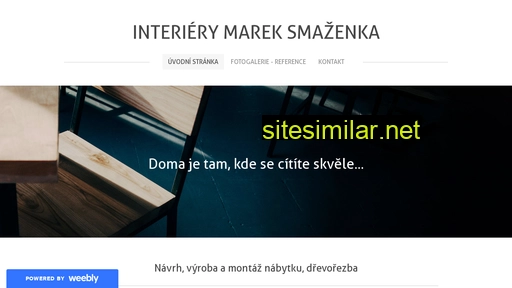 nabyteksmazenka.cz alternative sites